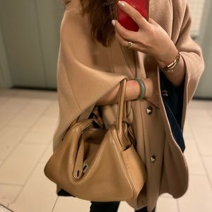 Hermes Lindy 30